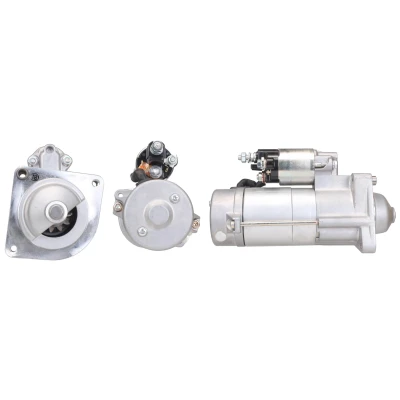 Imagen de Motor de arranque ELSTOCK 25 5065