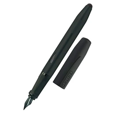 Imagen de Online Schreibgeräte 25040/3D Pluma estilográfica