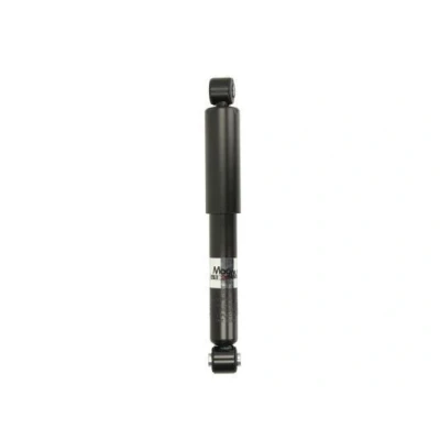 Imagen de Magnum Technology AGF099MT amortiguador Eje trasero Presión de gas Bitubular Columna Anillo superior, inferior