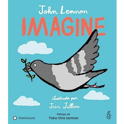 Imagen de Imagine (SIN COLECCION)