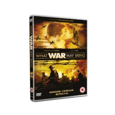 Imagen de What War May Bring [DVD] [2010] [Reino Unido]