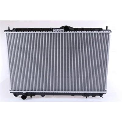 Imagen de NISSENS 65559A Radiador, refrigeración del motor Aluminio 400 659 22 Aletas soldadas VOLVO: S40 I, V40 Familiar