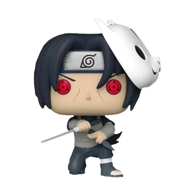 Imagen de Naruto Anbu Itachi US Exclusive Pop Vinilo