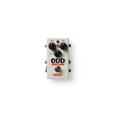 Imagen de Warm Audio ODD BOX V1 Pedal overdrive