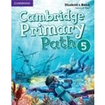 Imagen de Cambridge Primary Path Level 5 Student S Book With Creative Journal