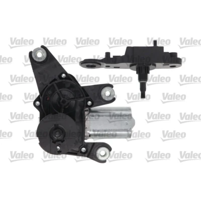 Imagen de VALEO 582634 Motor del Limpiaparabrisas 12 posterior para dirección izquierda/derecha