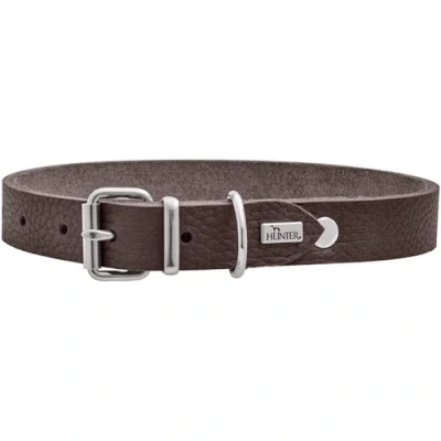 Imagen de HUNTER Gargantilla Grenaa Color marrón Oscuro, Talla 32