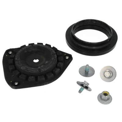 Imagen de KYB SM1536 Kit reparación, apoyo columna amortiguación Eje delantero Suspension Mounting