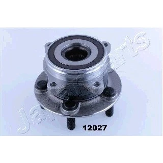 Imagen de JAPANPARTS KK 12027 Buje de Rueda Eje delantero