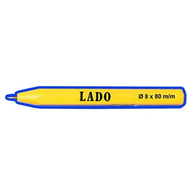 Imagen de LADO Punzón pequeño. Punta de Latón Inoxidable