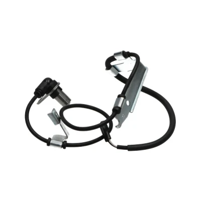 Imagen de KAVO PARTS BAS 8547 Sensor de ABS Eje delantero, derecha SUZUKI: Jimny SUV, Grand Vitara 1 SUV