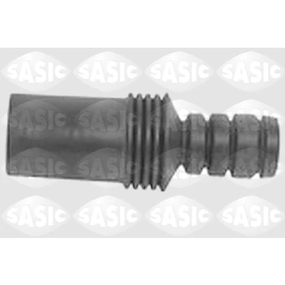 Imagen de SASIC 4005379 Caperuza protectora/fuelle, amortiguador Eje delantero, izquierda RENAULT: CLIO 2 norauto, oscaro, mister auto