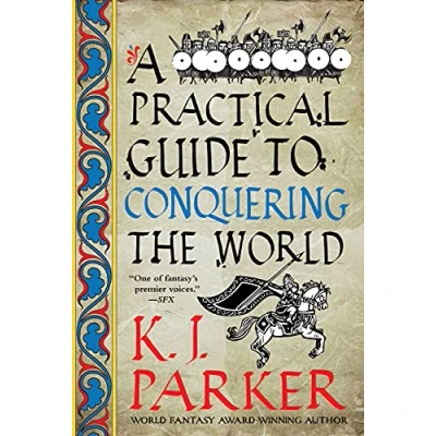 Imagen de A Practical Guide To Conquering The World (ebook)