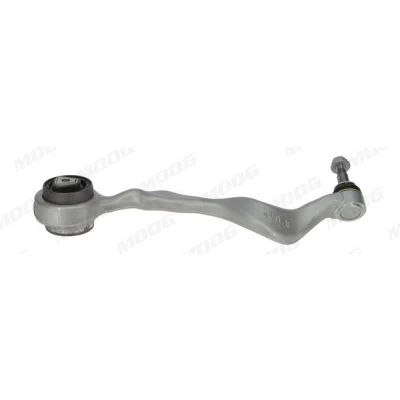 Imagen de MOOG BM TC 3733 Barra oscilante, suspensión de ruedas derecha, delante, Eje delantero Brazo oscilante transversal BMW: 1 Hatchback, 3 Berlina, Coupé