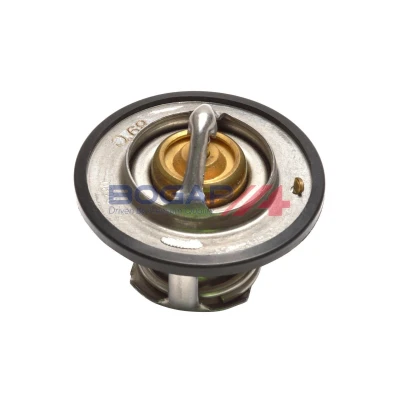 Imagen de BOGAP L4245109 Termostato, refrigerante 89C con juntas OPEL: Corsa D Hatchback, Astra H GTC, CHEVROLET: Cruze Berlina