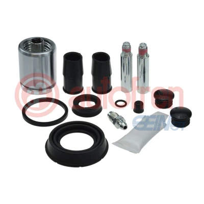 Imagen de AUTOFREN SEINSA D43506S Kit de Reparación Frenos Eje trasero 38 PISTON KIT+GUIDEPINS PEUGEOT: 308 SW 2