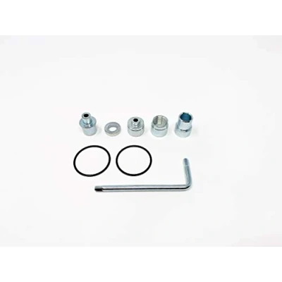 Imagen de KIT ADAPTADOR ELITE RODILLO DIRECT DRIVE