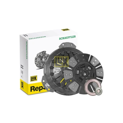 Imagen de LuK BR 0222 628 1033 07 Kit de Embrague con cojinete desembrague 280