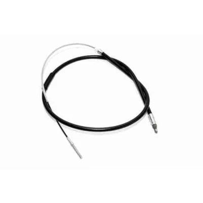 Imagen de VAICO V20 30028 Cable de freno Mano Atrás izquierda 1693 para detención Original calidad BMW: 3 Compact, Berlina, Coupé