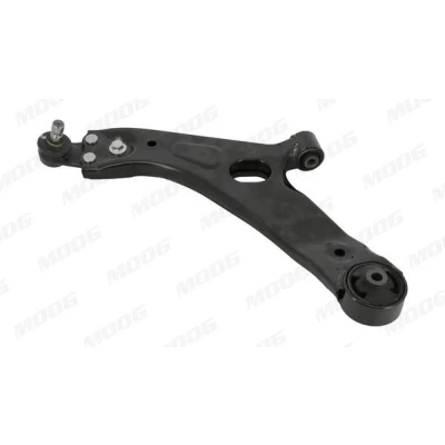 Imagen de MOOG HY WP 13301 Barra oscilante, suspensión de ruedas izquierda, Eje delantero Brazo oscilante transversal HYUNDAI: ix35, ix35 Furgón