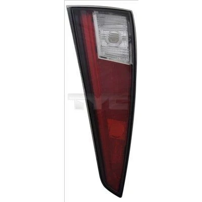 Imagen de TYC 11 14929 06 2 Piloto trasero derecha parte inferior LED sin