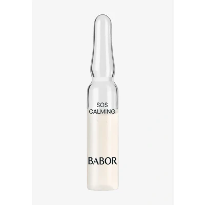 Imagen de Babor SOS Calming Ampoule Concentrates