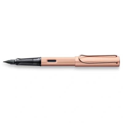 Imagen de LAMY Lx Rose Gold FP F