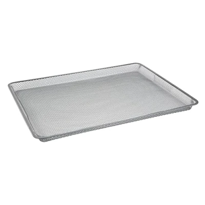 Imagen de Tescoma 623017 Bandeja perforada antiadherente DELÍCIA 44 x 33 cm