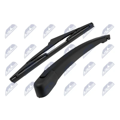 Imagen de Bras d&#039;essuie glace, nettoyage des vitres NTY EWB FR 003