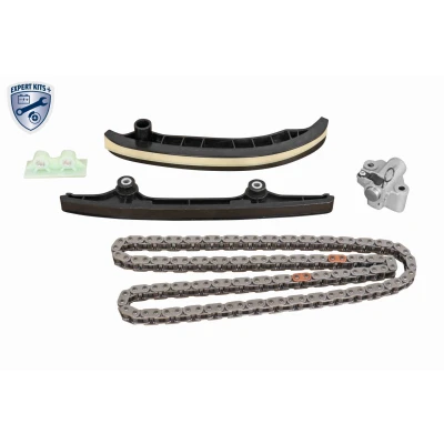 Imagen de VAICO V25 10006 BEK Juego de cadena distribución sin ruedas dentadas Símplex, cerrada FORD: Transit Mk6 Furgón