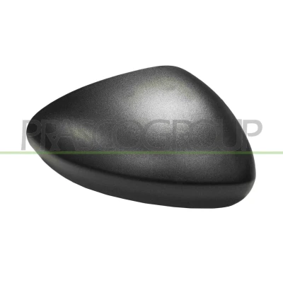 Imagen de PRASCO FT4487403 Cubierta, retrovisor exterior derecha negro FIAT: Tipo Berlina, Hatchback, Familiar