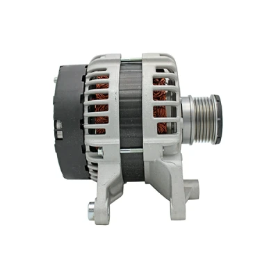 Imagen de HELLA 8EL 015 630 831 Alternador 14V 175A MERCEDES BENZ: Clase E Berlina, C Coupé, T modell