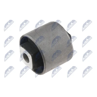 Imagen de NTY ZTT LR 004A Silentblock Brazo de Suspension Eje trasero, exterior, delante eje, izquierda, derecha, debajo LAND ROVER: Freelander I SUV