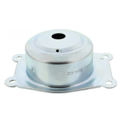 Imagen de MAPCO 37737 Soporte de motor izquierda, delante hidráulico OPEL: Astra G CC, Zafira A, Berlina
