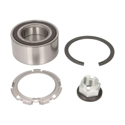 Imagen de SNR R155.07 Juego de cojinete rueda con anillo sensor magnético incorporado RENAULT: MEGANE 2, SCENIC 2 Coupe Cabriolet