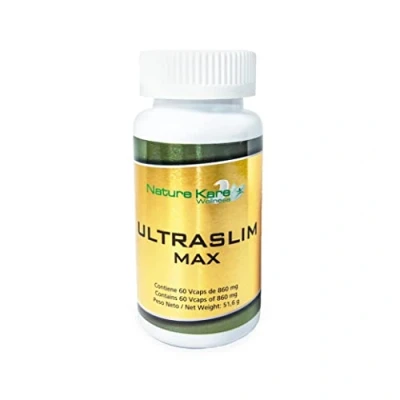 Imagen de Quemagrasas Potente para Adelgazar 100% NATURAL Detox Adelgazante GARCINIA CAMBOGIA Quema Grasas Mujer y Hombre Pastillas Perder Peso