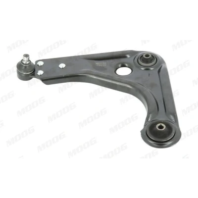 Imagen de MOOG FD WP 8011 Barra oscilante, suspensión de ruedas izquierda, debajo, Eje delantero Brazo oscilante transversal