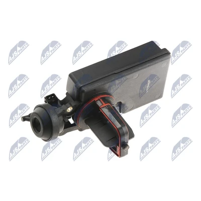 Imagen de NTY EDI BM 001 Válvula, regulación del aire de admisión Colector con junta conector BMW: 3 Coupé, Berlina, 5 Berlina norauto, oscaro