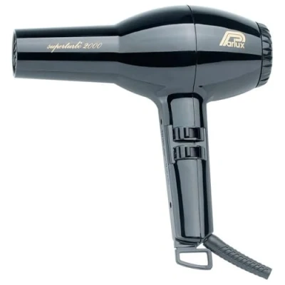 Imagen de Parlux Secador de pelo profesional Superturbo 2000 968 G