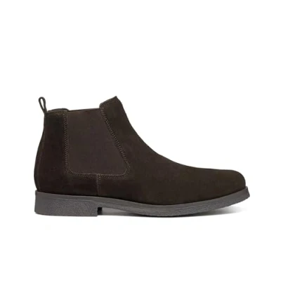 Imagen de Botas Geox Uomo Claudio