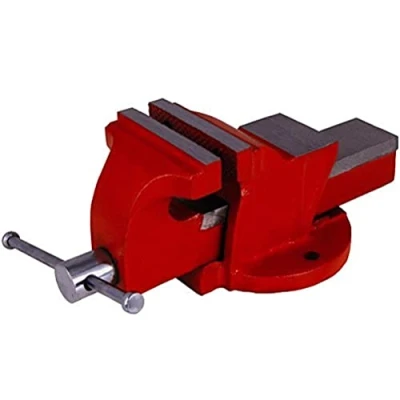 Imagen de Connex COX870125 Tornillo de banco