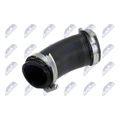 Imagen de NTY GPP FR 051 Manguera Turbo FORD: C Max 2, Transit Connect V408 Furgón, FOCUS 3