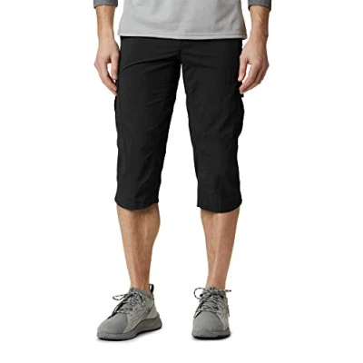 Imagen de Columbia Hombre Pantalón Capri, Silver Ridge II