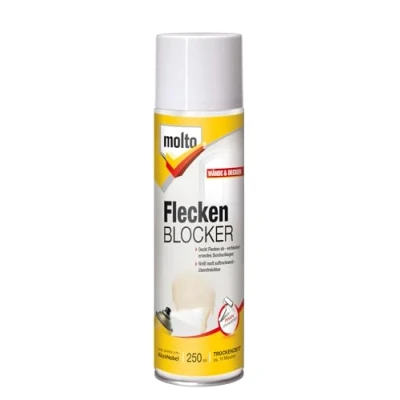 Imagen de Molto Spray bloqueador de manchas 250 ml