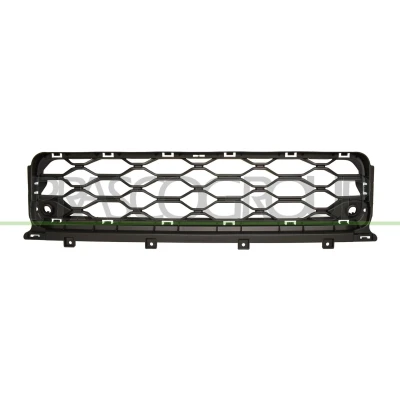 Imagen de PRASCO MN7042120 Parrilla parte central negro