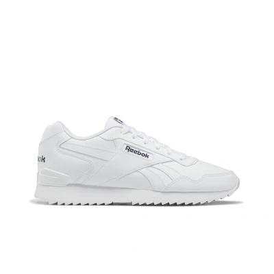 Imagen de Reebok Glide Ripple, Zapatillas de Deporte Unisex Adulto, Ftwwht Vecnav, 43 EU
