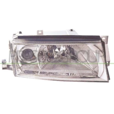 Imagen de PRASCO SK0224903 Faros SKODA: Octavia I Hatchback, 1 Combi