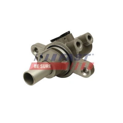 Imagen de FAST FT33128 Cilindro Maestro de Freno 2 22 Aluminio M12x1 RENAULT: Kangoo II Be Bop, / Grand
