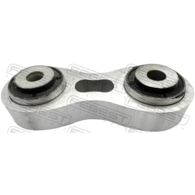 Imagen de FEBEST 6725 MSVR Barra oscilante, suspensión de ruedas Eje trasero Brazo oscilante transversal TESLA: Model S