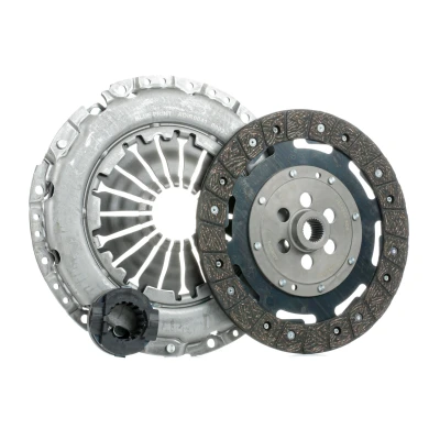 Imagen de BLUE PRINT ADV183082 Kit de Embrague tres piezas con grasa sintética cojinete desembrague 229 VOLKSWAGEN: GOLF 5, 6, Touran I